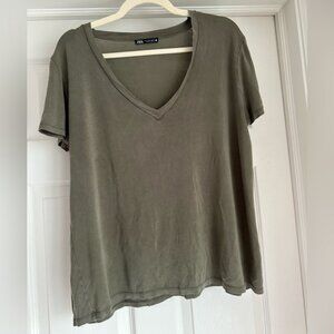 ZARA TOP | SZ L